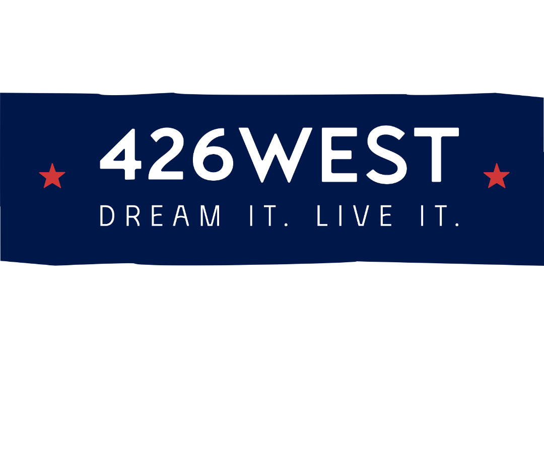 Fresh Look, Same Mission: 426 West's Rebrand