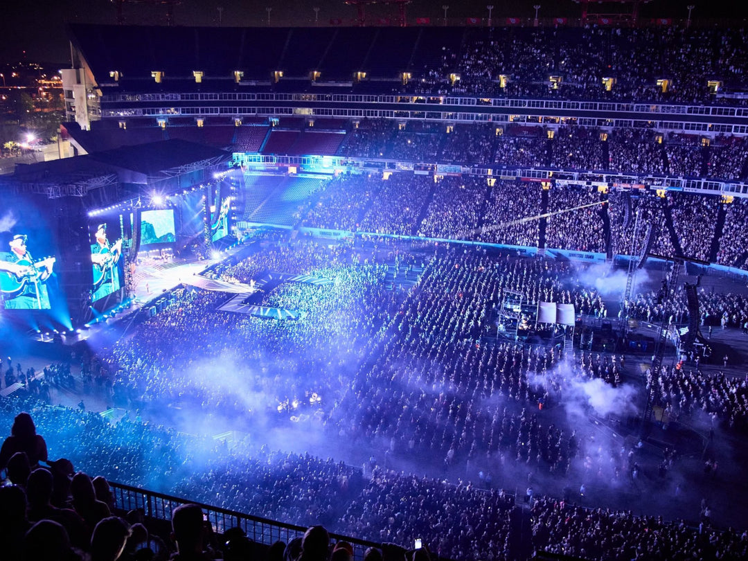 The Rise Of Country Music