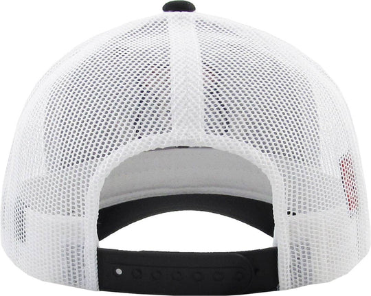 Route 66 Meshback Ballcap