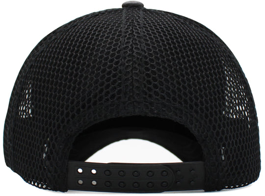 Chief Mesh Vintage Ballcap