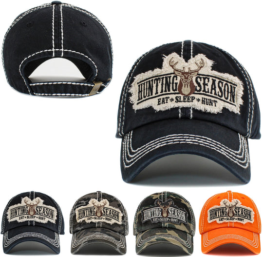 Hunting Season Ballcap
