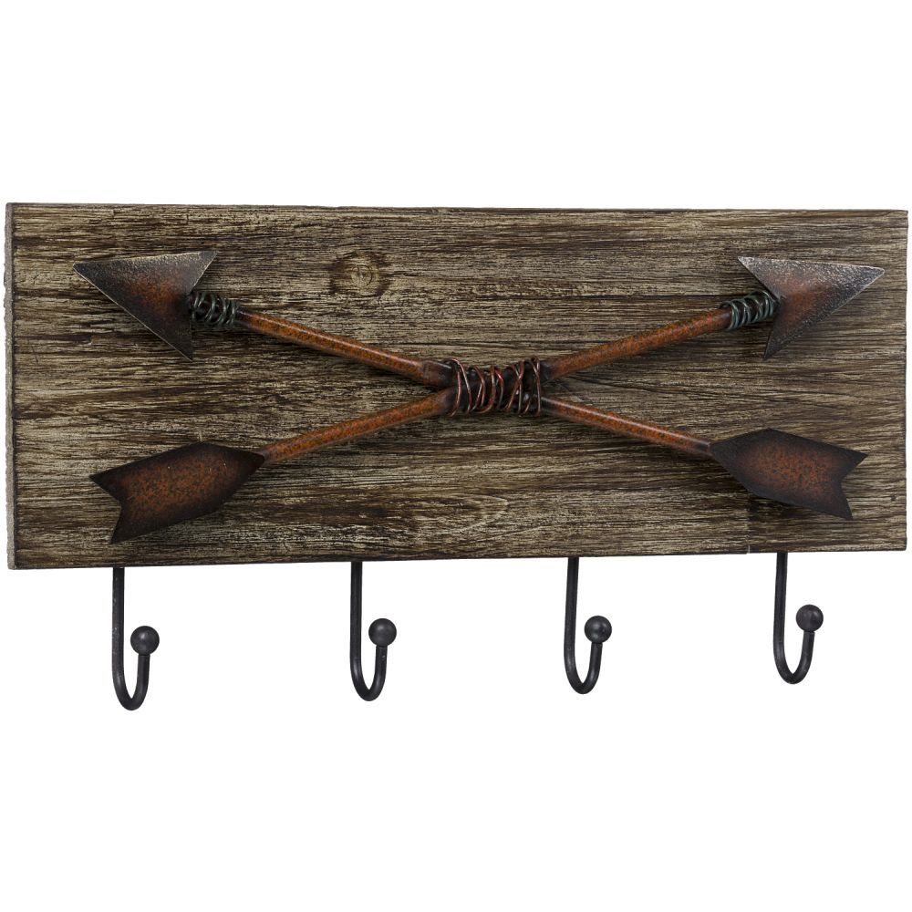 Hook Arrow Rack – 426 West