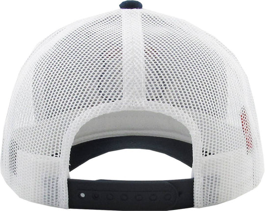 Route 66 Meshback Ballcap