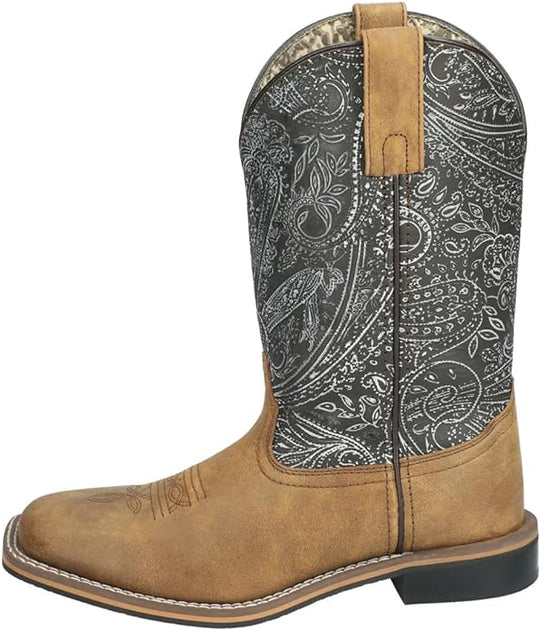 Smoky Mountain Ladies Anslie Cowboy Boots