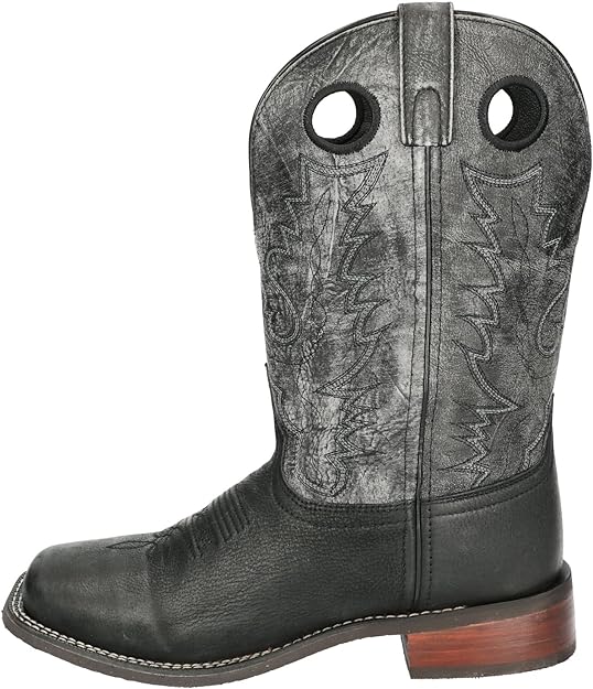 Smoky Mountain Duke Square Toe Boot
