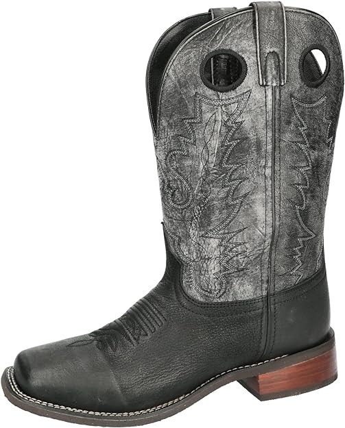 Smoky Mountain Duke Square Toe Boot