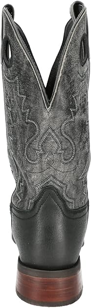 Smoky Mountain Duke Square Toe Boot