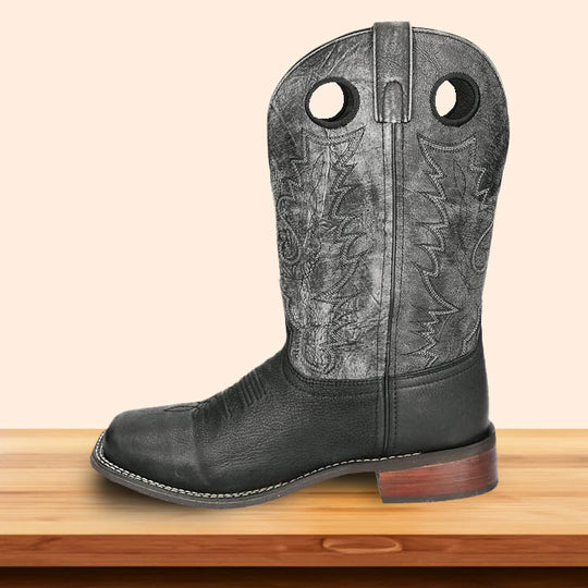 Smoky Mountain Duke Square Toe Boot