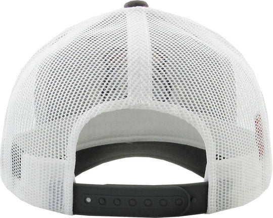 Route 66 Meshback Ballcap