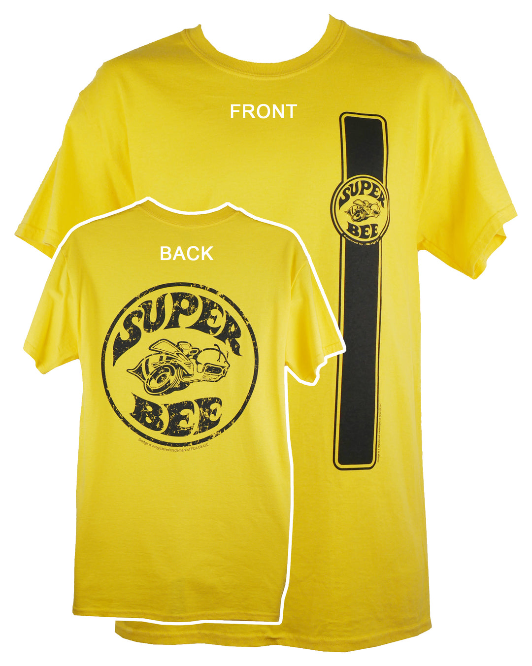 Dodge Super Bee T-Shirt