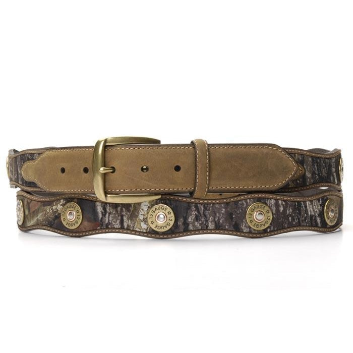 Mossy oak outlet belt