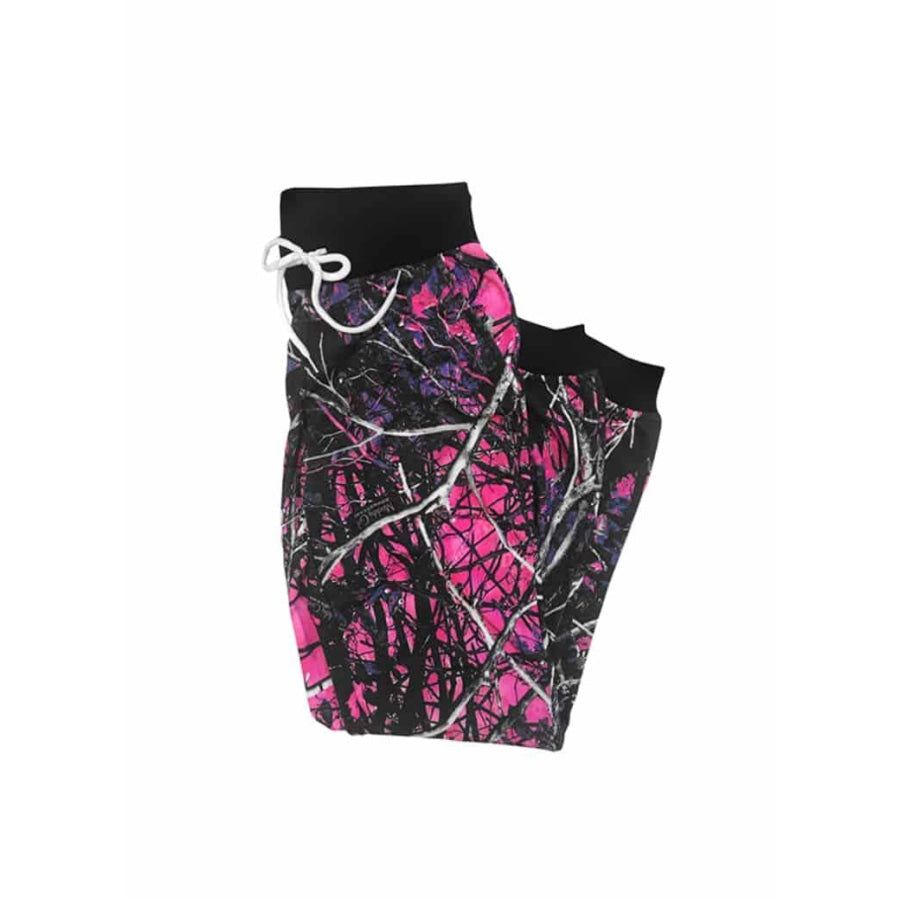Muddy Girl Joggers - Womens Outerwear