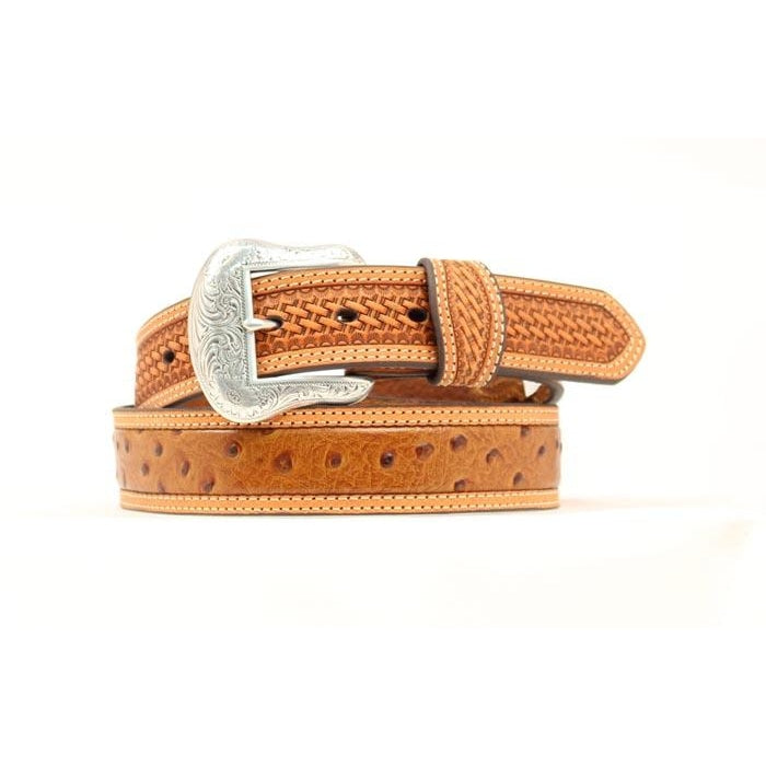 Mens cowboy outlet belts