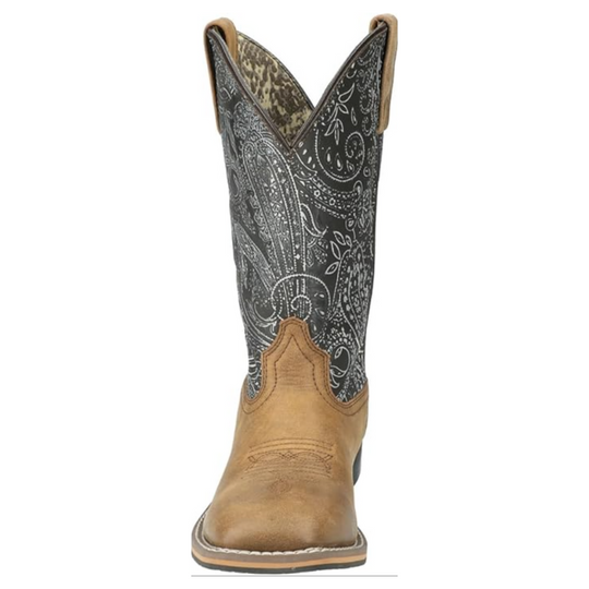 Smoky Mountain Ladies Anslie Cowboy Boots