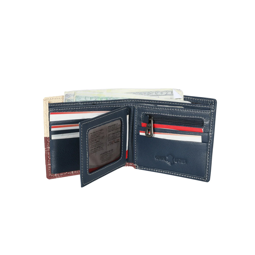 Patriotic Collection Men's Wallet