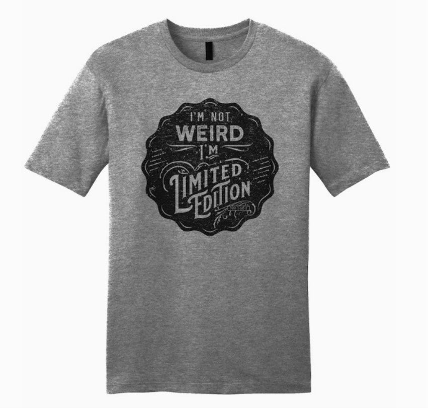Limited Edition T-Shirt