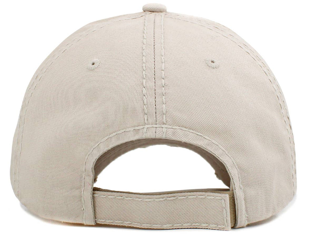 Howdy Washed Vintage Ballcap