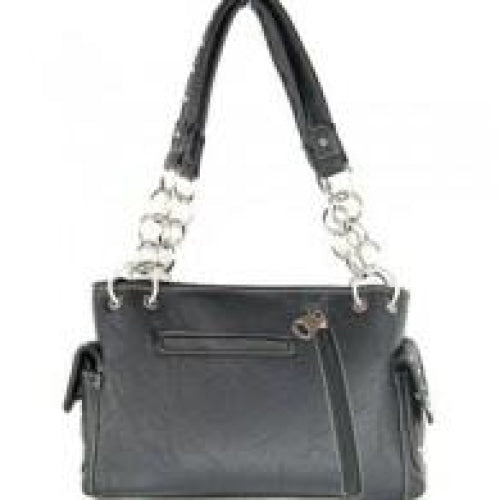 Concealed Carry Sequine Western Handbag - Bags & Purses