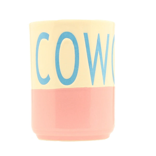Cowgirl Mug - Accessory