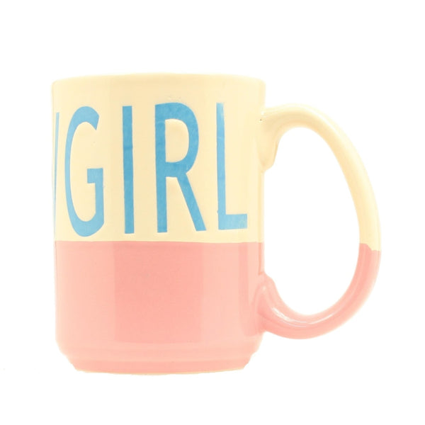 Cowgirl Mug - Accessory