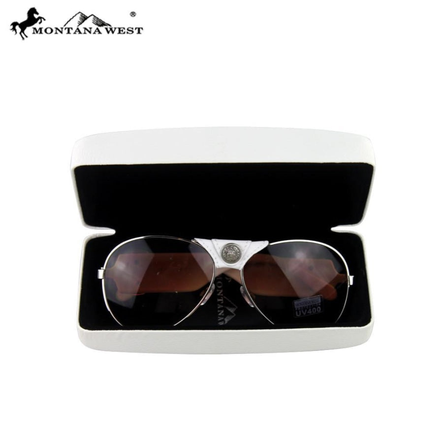 Montana West Texas Collection Sunglasses - Mens Accessories