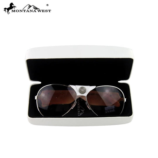 Montana West Texas Collection Sunglasses - Mens Accessories